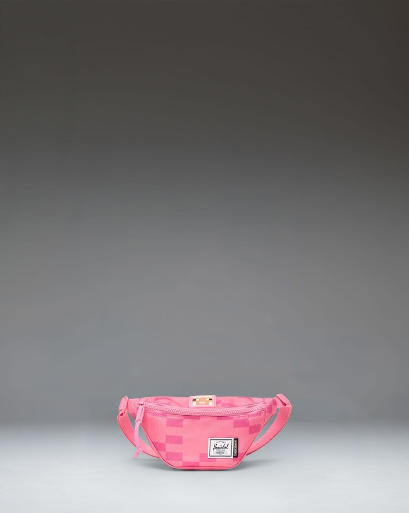 Minecraft Herschel Heritage™ Hip Pack Little H