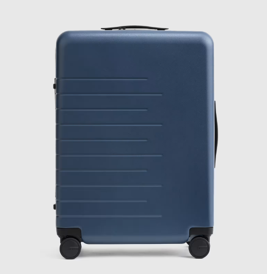 Medium Check-In Hard Shell Suitcase 24"