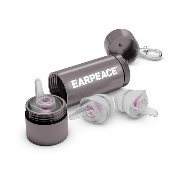 Music Pro Earplugs