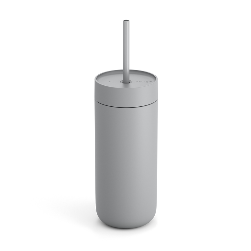 Carter 16oz Cold Tumbler