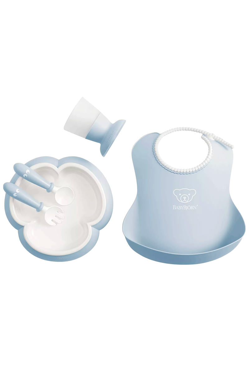 Baby Dinner Set