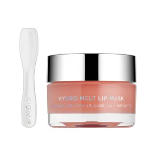 Hush - Clear pink sheen