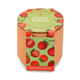 Cherry Tomato