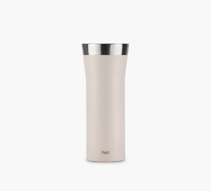 16 oz Leak‑proof Travel Mug