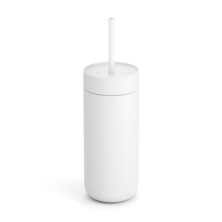 Matte White