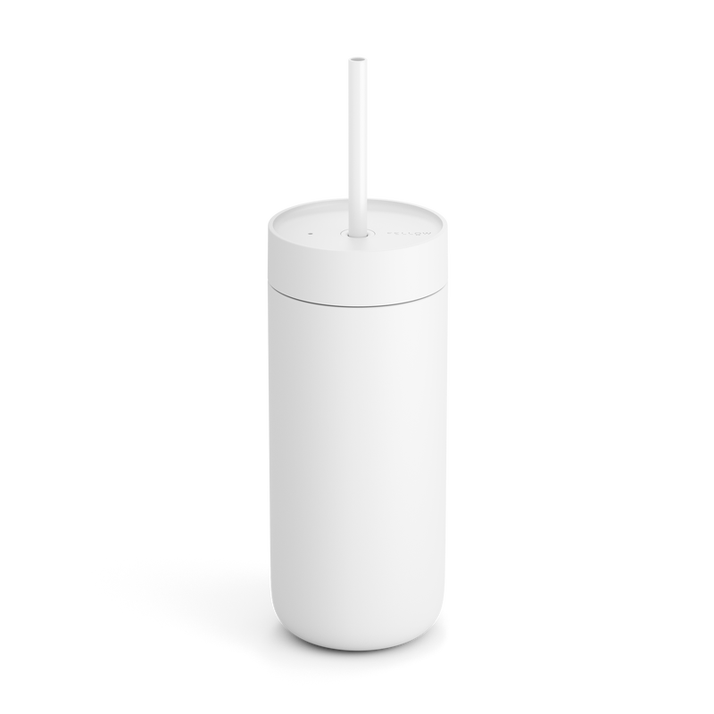 Carter 16oz Cold Tumbler