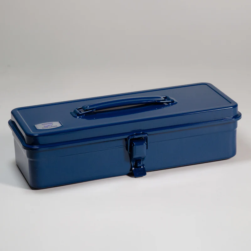 Steel Toolbox T-320