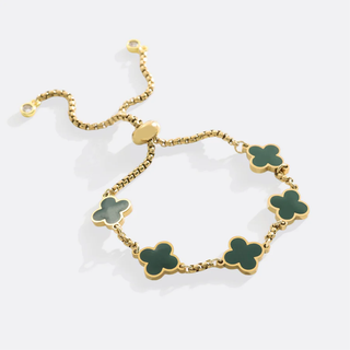 Green Enamel