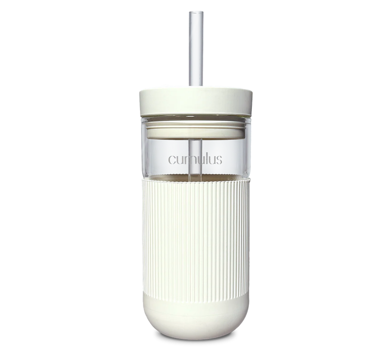 The Cold Coffee Tumbler