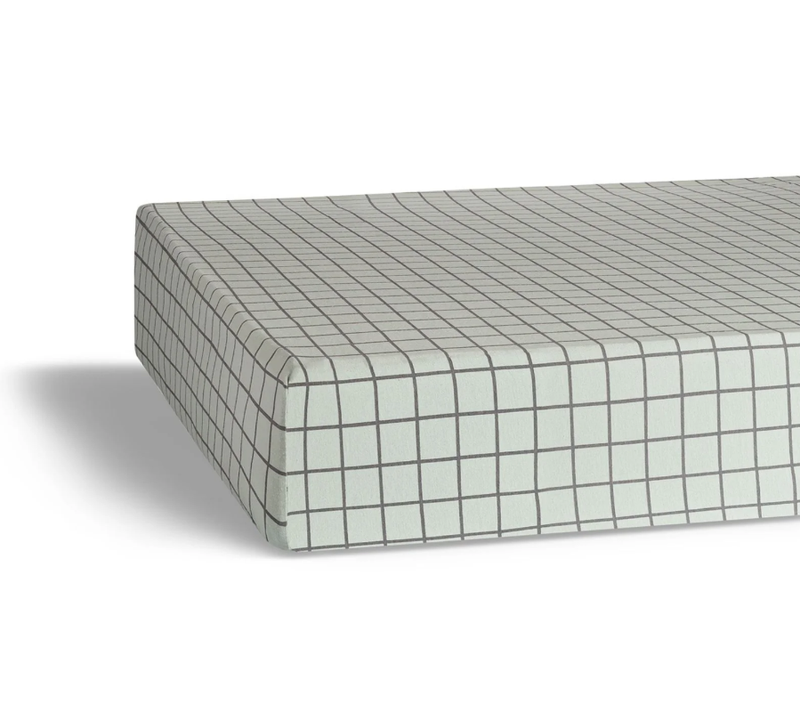 Crib Sheets
