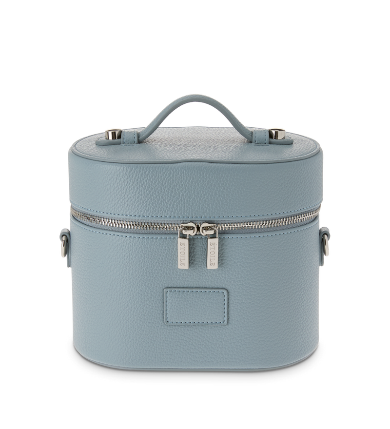 Oval Toiletry Case