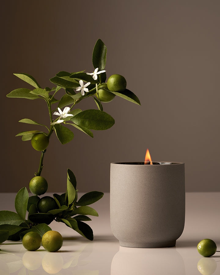 Signature Candle