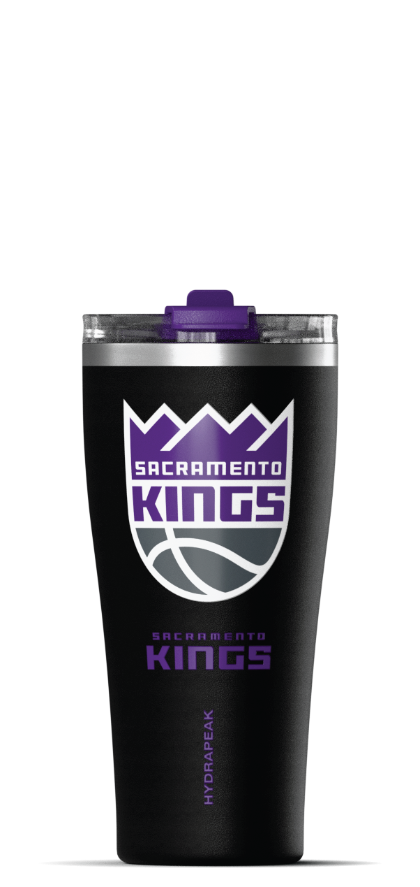 NBA 30oz Roamer Insulated Tumbler with Straw