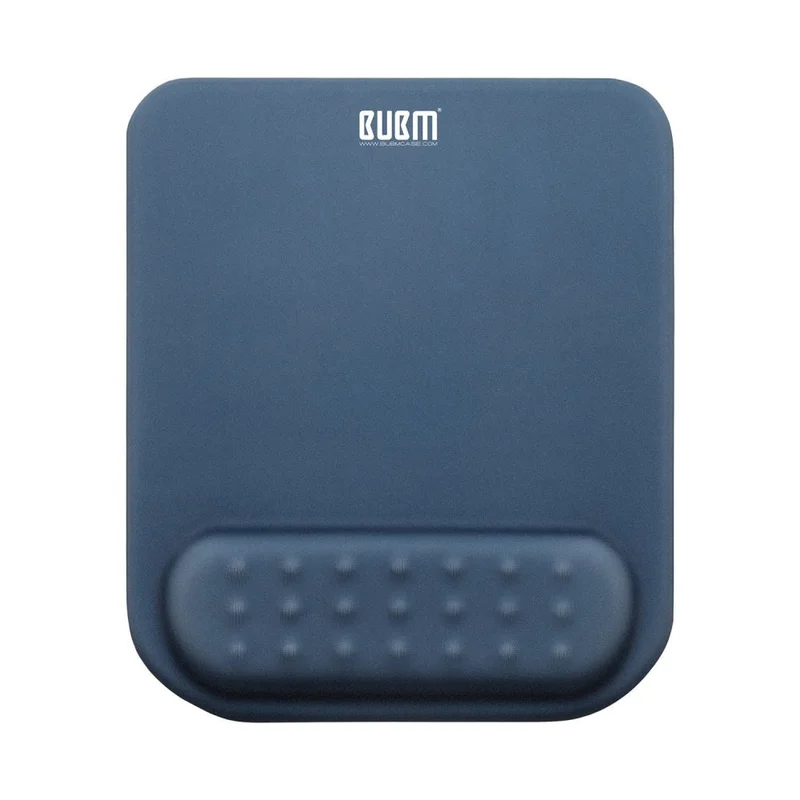 Cloud-Like Comfort Mouse Pad