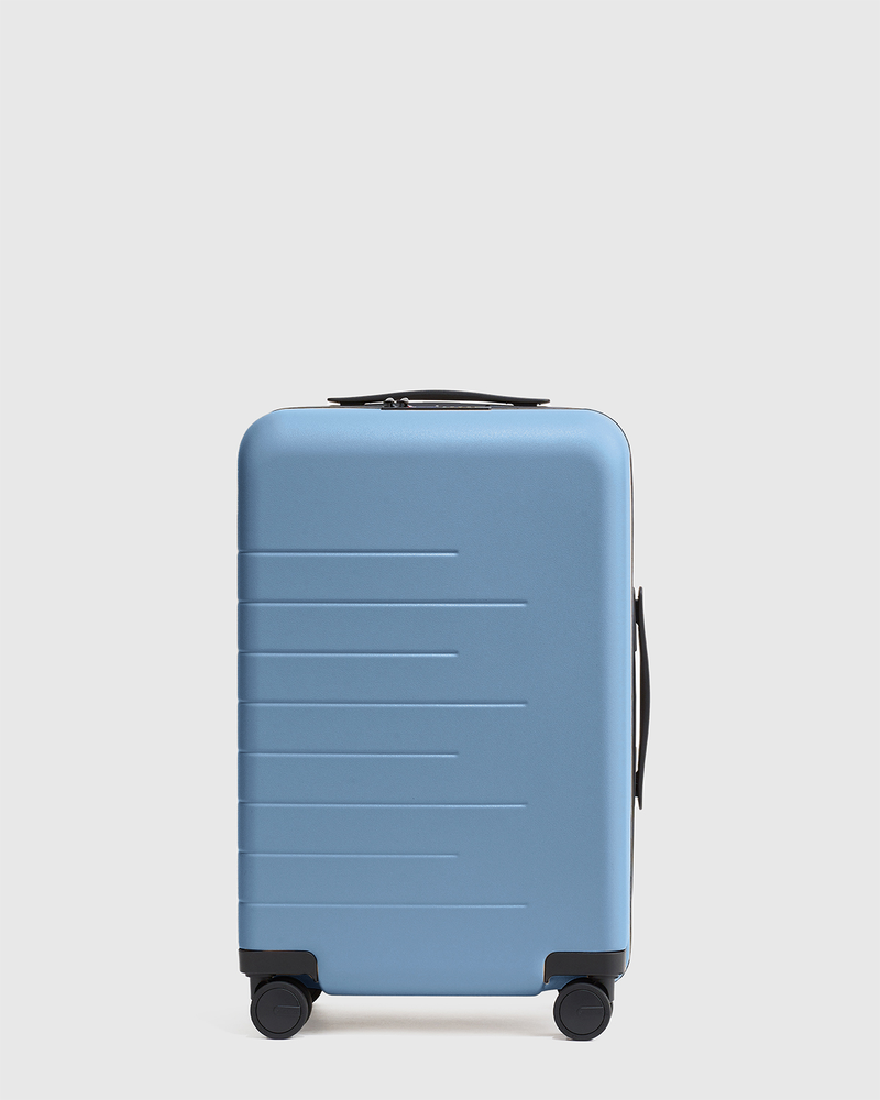 Carry-On Hard Shell Suitcase