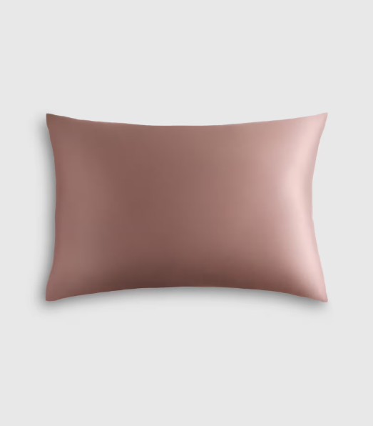100% Mulberry Silk Pillowcase, King