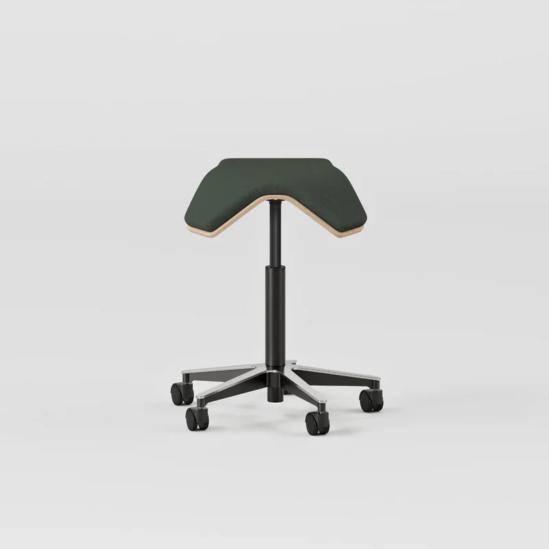 Saddle Chair
