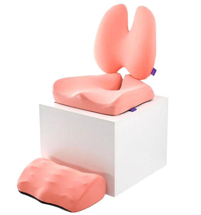 Ultimate Sitting Comfort Bundle