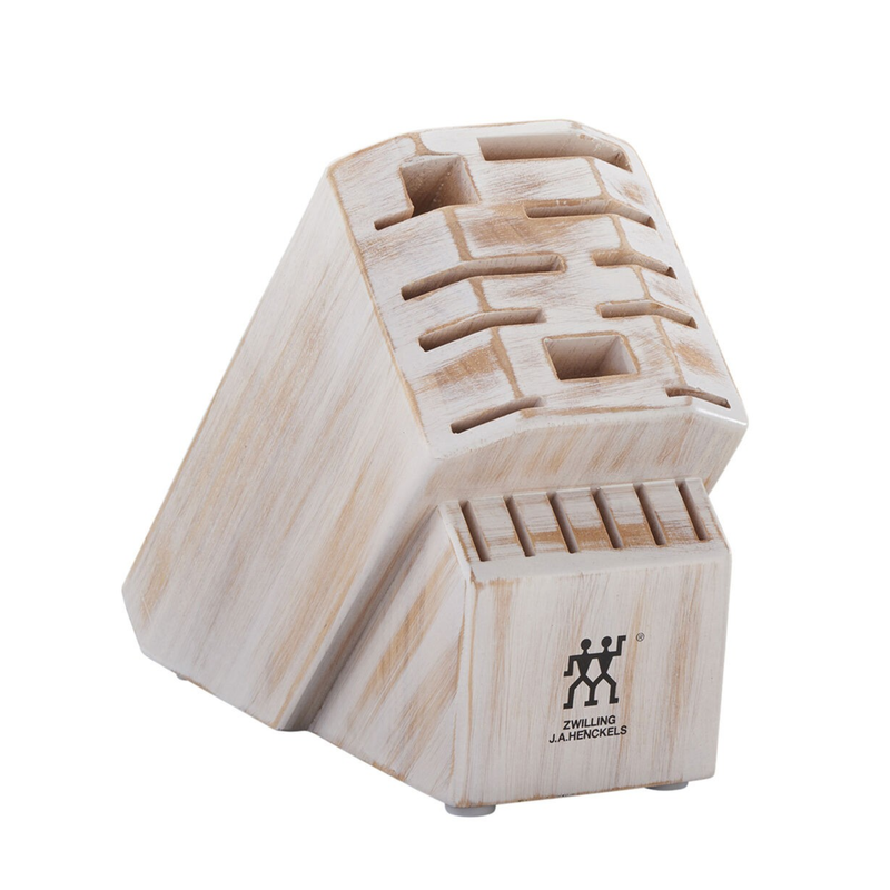 7-piece Pro Knife Block Set