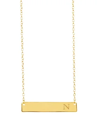 N