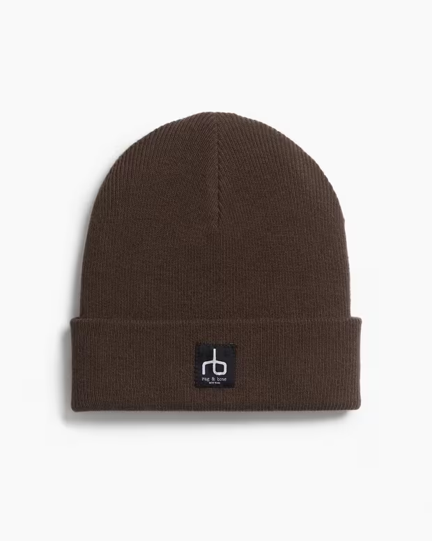 Evan Beanie