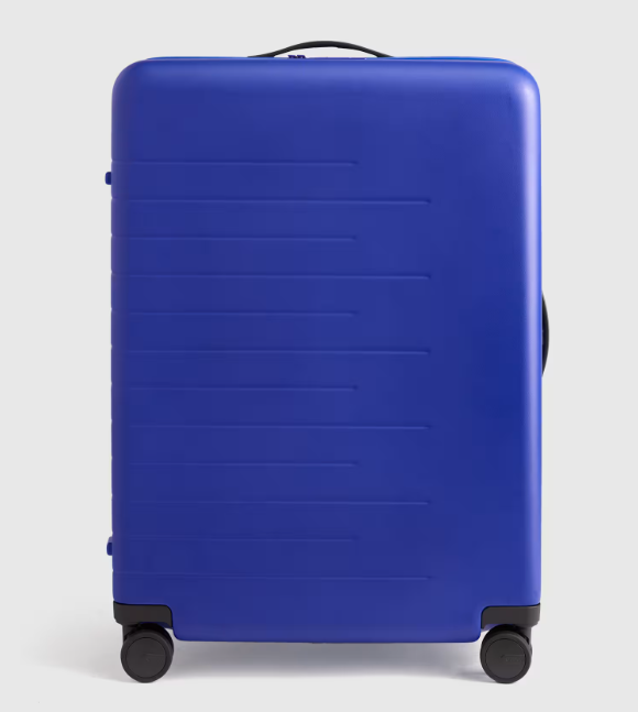 Quince – Expandable Large Check-In Hard Shell Suitcase 27