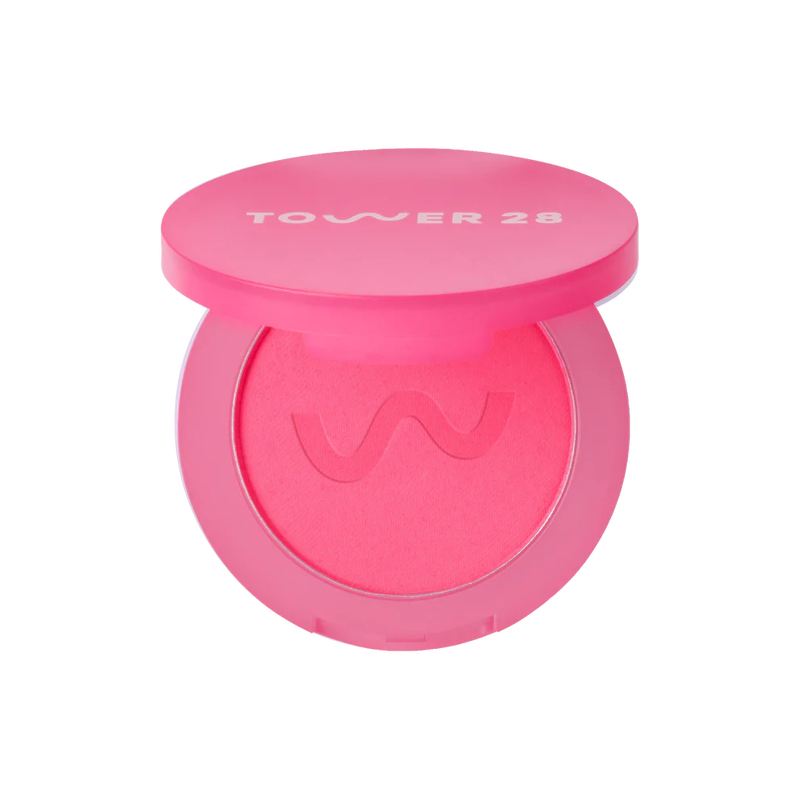 GetSet™ Matte Powder Blush