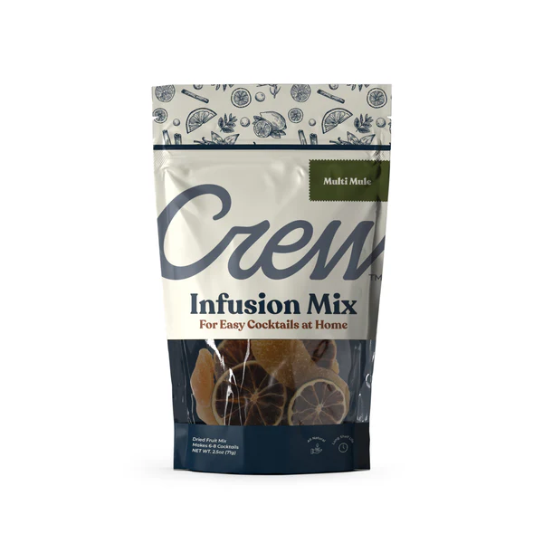 Cocktail Infusion Mix