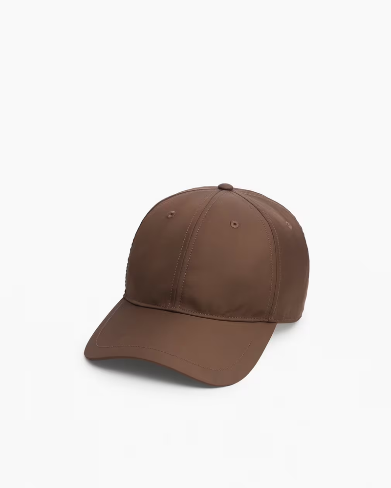 Miles Baseball Cap