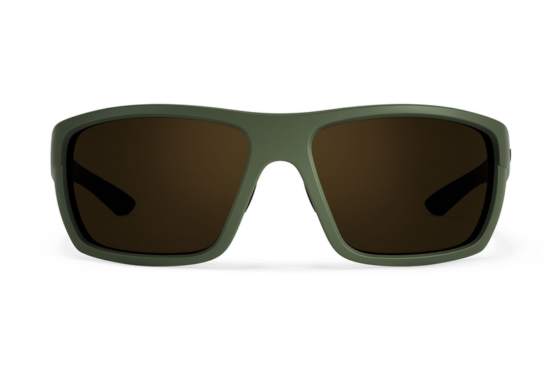 Freshwater Revivals Inshore Fishing Sunglasses