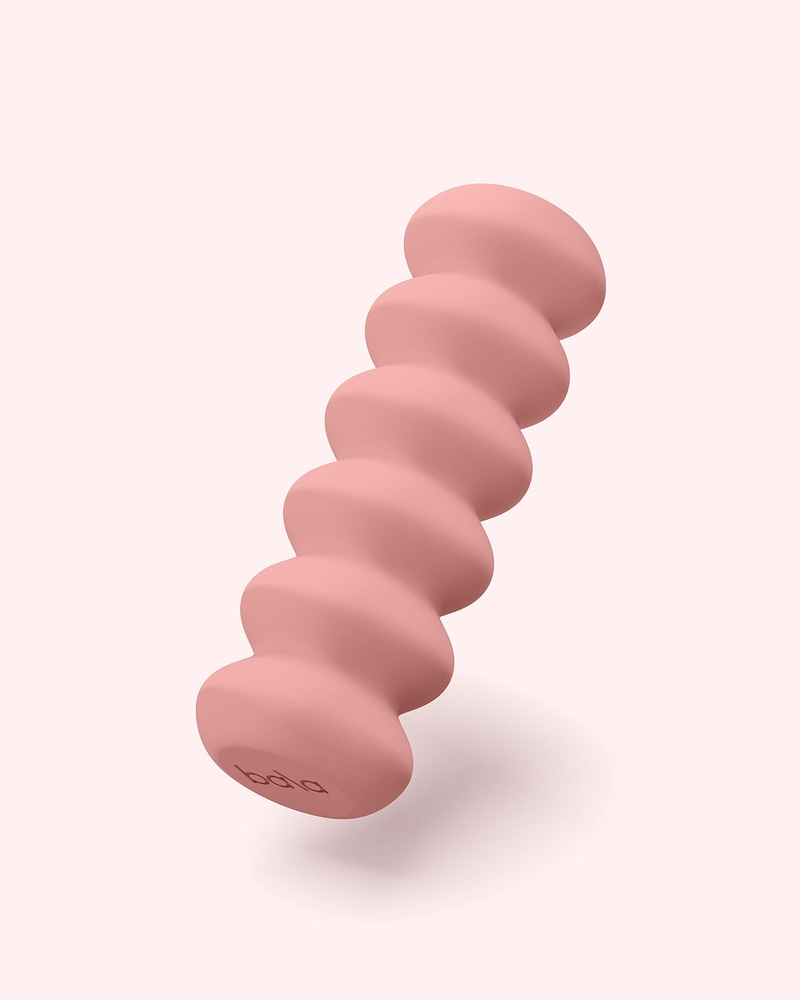 The Wavy Roller