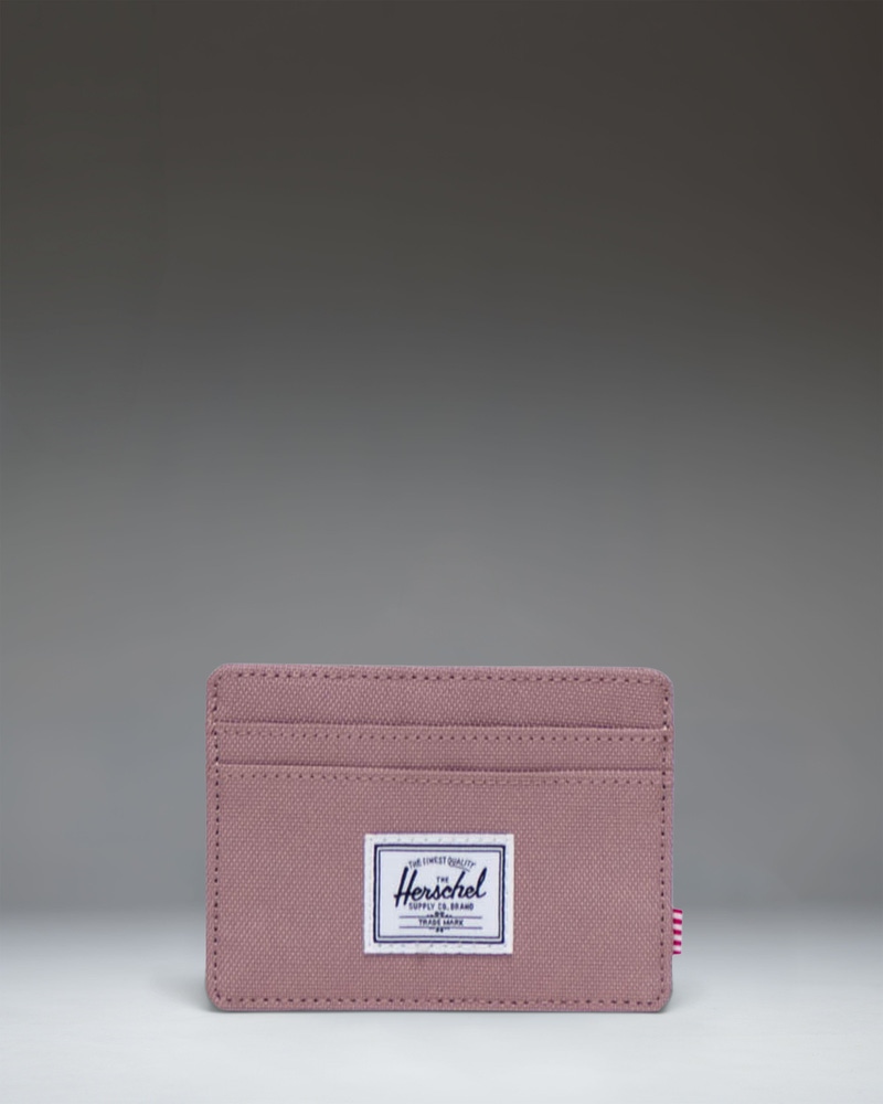 Charlie Cardholder Wallet
