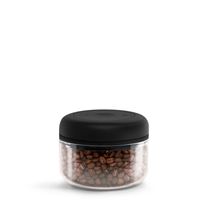 Atmos 0.4L Manual Vacuum Canister