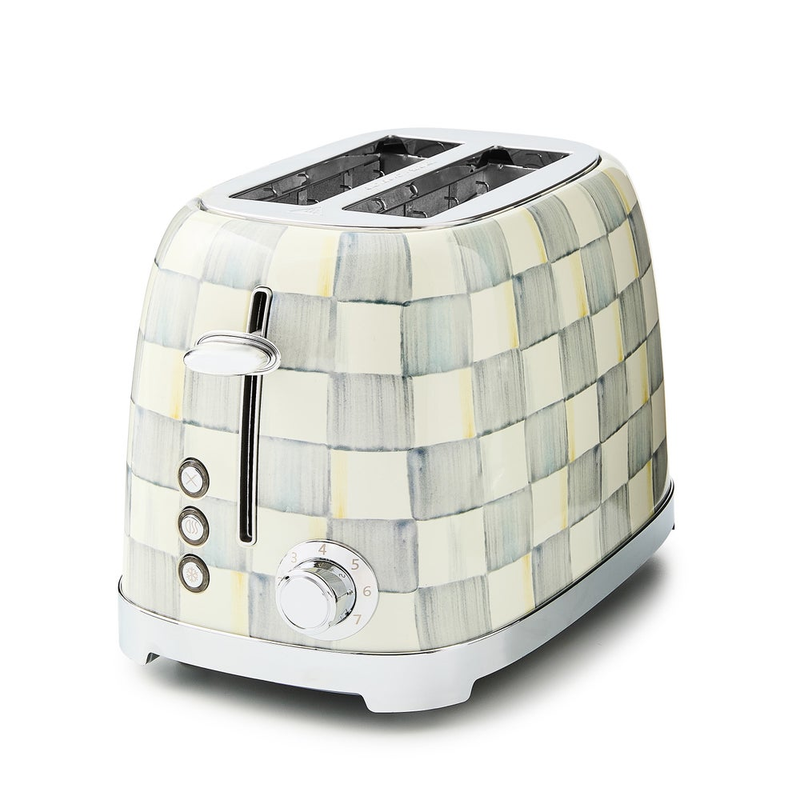 2-Slice Toaster
