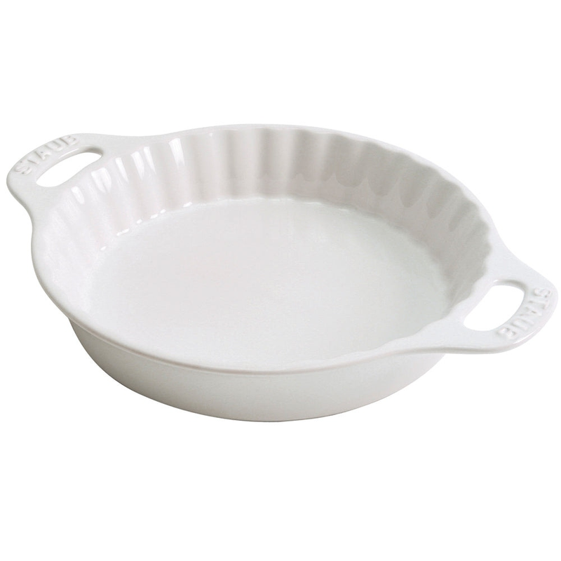 Ceramic 9" Pie Dish