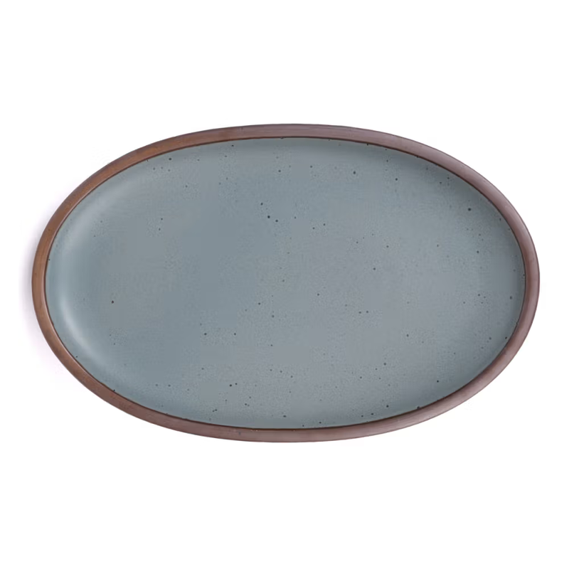 Oval Platter