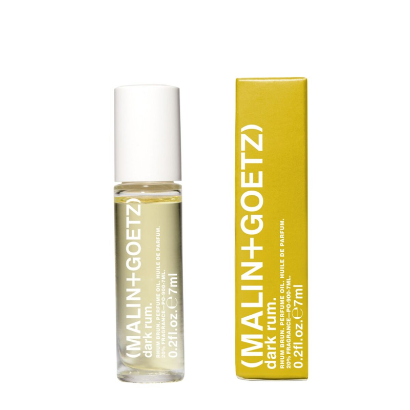 Perfume Oil Rollerball