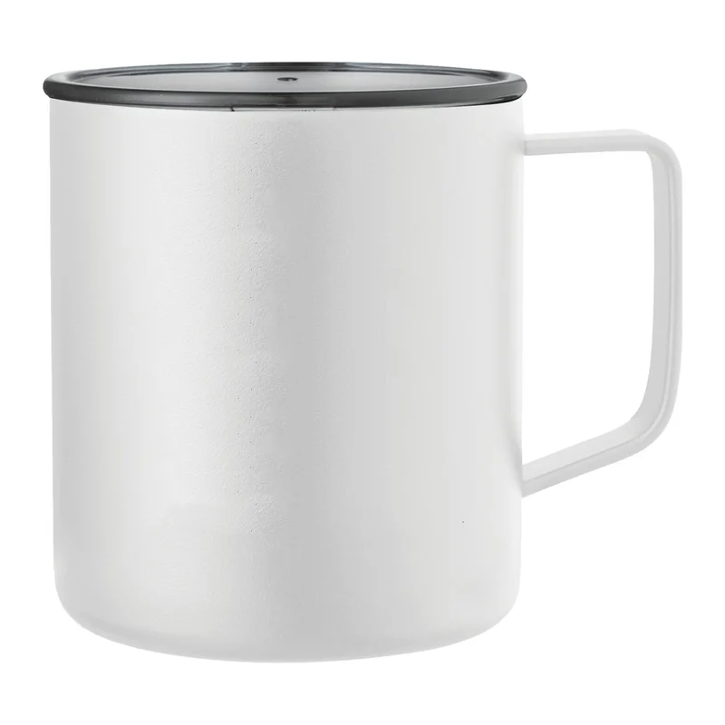 Branded Camper Mug, 14 oz