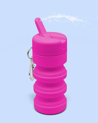 Summer Friday Fuchsia