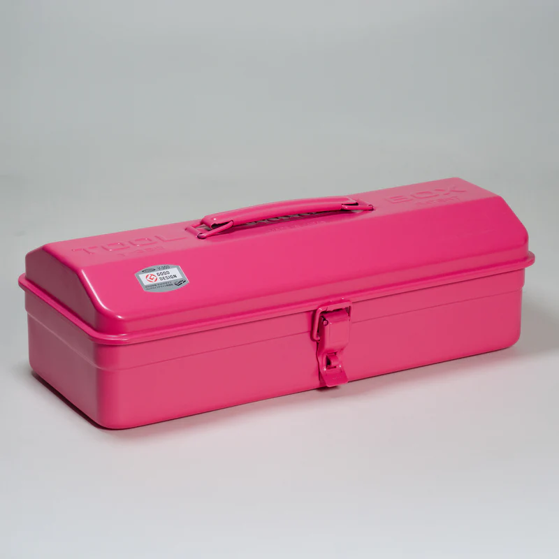Steel Toolbox Y-350