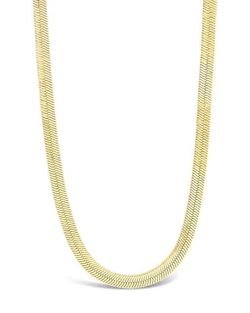 Herringbone Chain