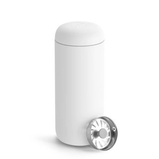 Matte White