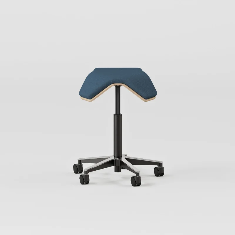 Saddle Chair