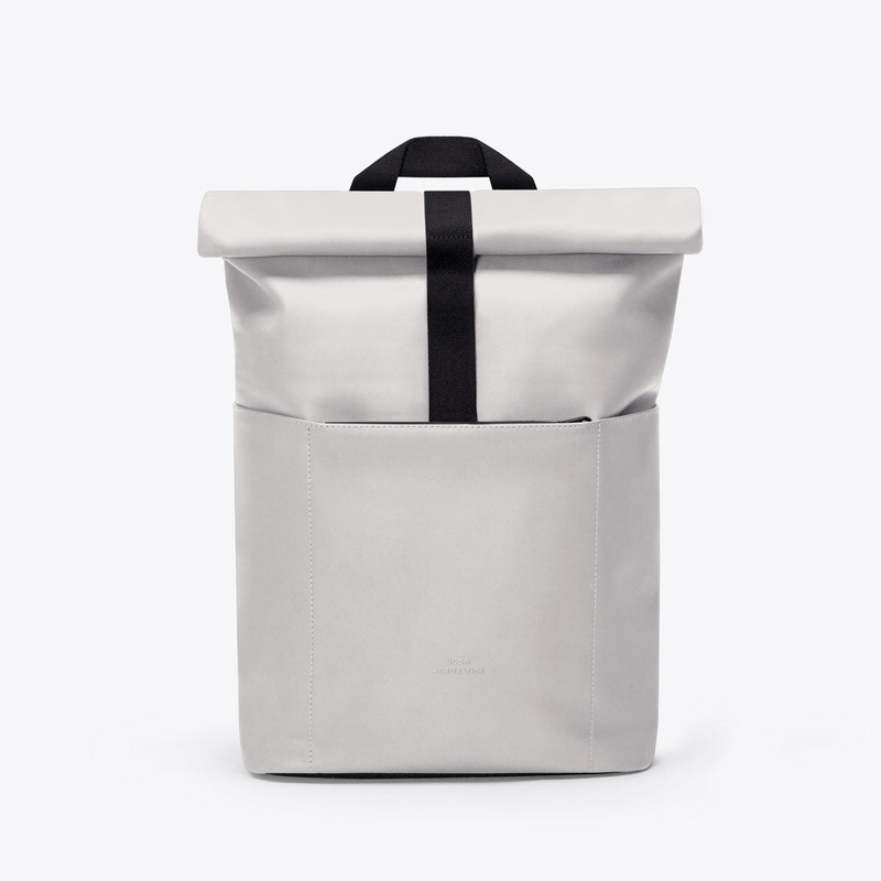 Hajo Roll-Top Mini Backpack