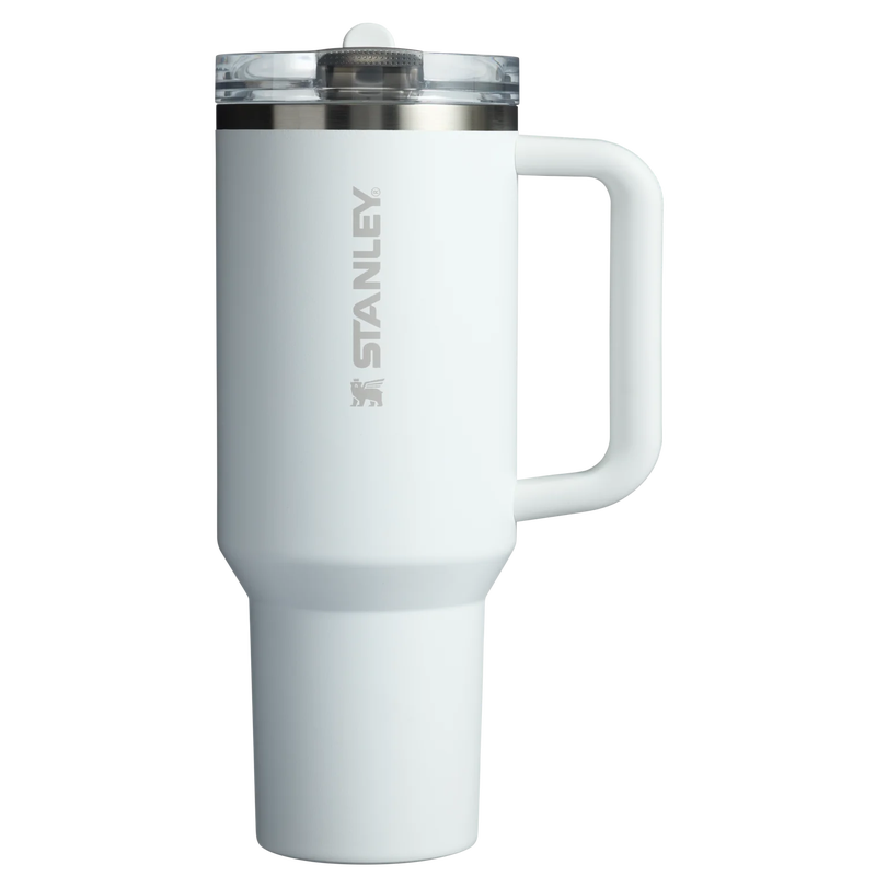 The Quencher ProTour Flip Straw Tumbler 40 oz