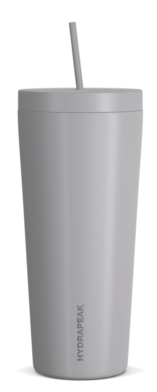 25oz Traveler with Straw Lid