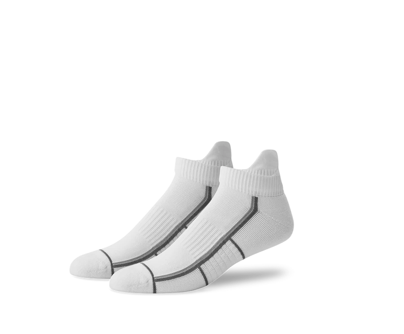 AIRKNITx Ankle Sock