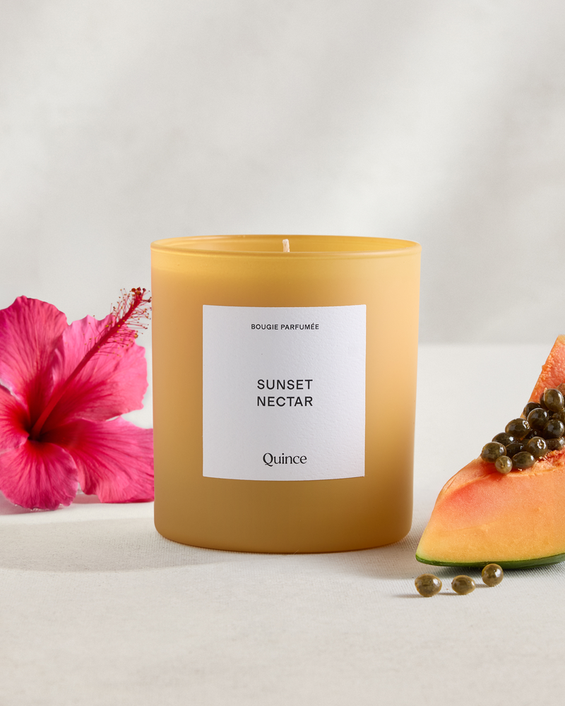 Signature Candle