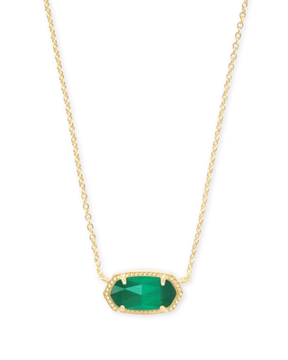 Emerald Cat's Eye
