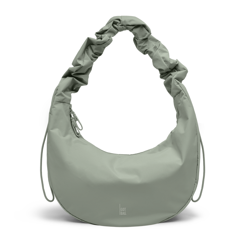 Moon Bag Ruffle